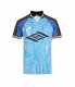 LIFESTYLE MAILLOT SKY BLUE