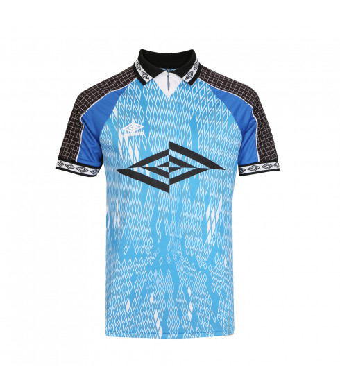 LIFESTYLE MAILLOT SKY BLUE