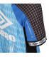 LIFESTYLE MAILLOT SKY BLUE