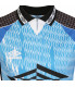 LIFESTYLE MAILLOT SKY BLUE