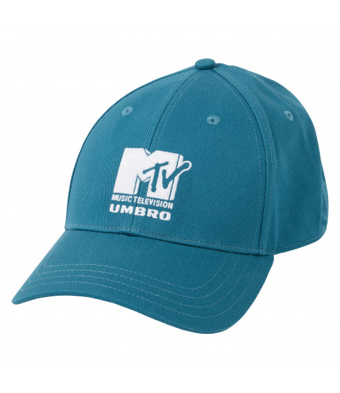UM X MTV CAP SHADED SPRUCE