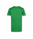 MAILLOT CUP VERT BLANC HOMME