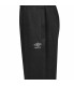 PANTALON DE JOGGING GRIS FONCE HOMME