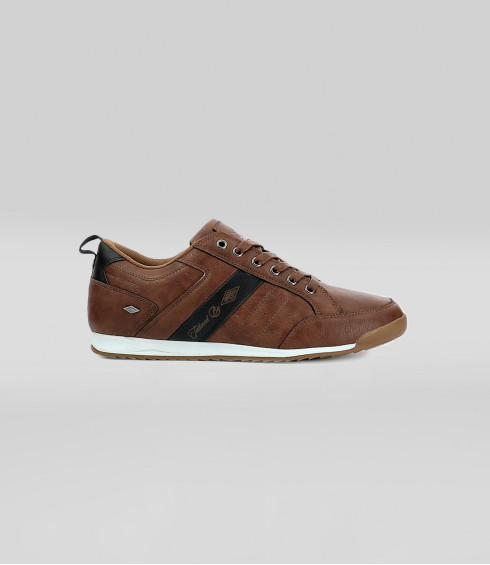 FULLY MARRON HOMME FULLY MARRON HOMME