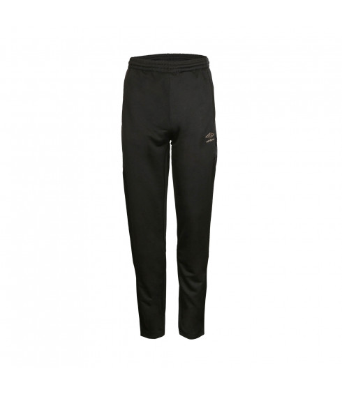 PANTALON DE JOGGING NOIR