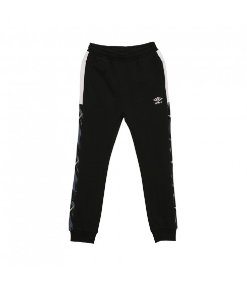 PANTALON NOIR JUNIOR