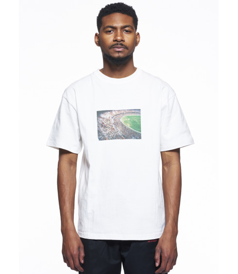 T-SHIRT KINFOLK BLANC T-SHIRT KINFOLK BLANC