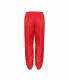 PANTALON ROUGE ANILINE HOMME