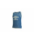 CHASUBLE D'ENTRAINEMENT MESH MARINE