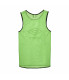 CHASUBLE D'ENTRAINEMENT MESH VERT FLUO