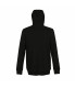 SWEAT A CAPUCHE PRO TRAINING NOIR