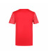 MAILLOT MARL ROUGE