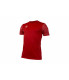 MAILLOT MARL ROUGE