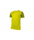 MAILLOT MARL JAUNE