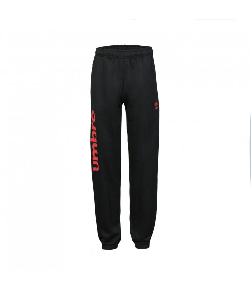 PANTALON ROUGE ANILINE JUNIOR