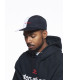 CASQUETTE KINFOLK BLANC