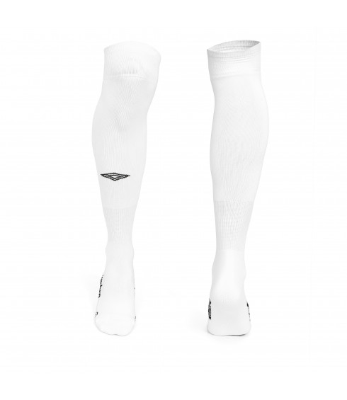 CHAUSSETTES DIAMOND BLANC