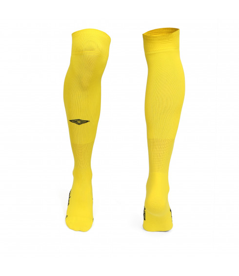 CHAUSSETTES DIAMOND JAUNE