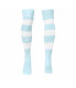 RUGBY SOCK CIEL BLANC