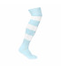 RUGBY SOCK CIEL BLANC