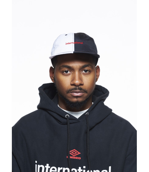 CASQUETTE KINFOLK BLANC CASQUETTE KINFOLK BLANC