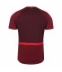 ENG GYM TEE ROUGE BORDEAUX FLAMME