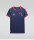 TEE-SHIRT JAPON BLEU - COUPE DU MONDE 2019