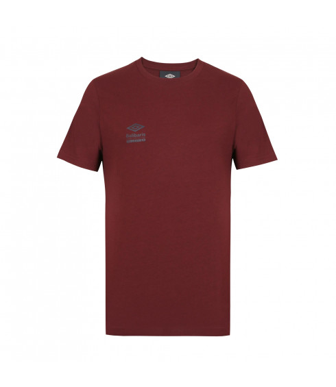 T-shirt Leeds Bordeaux | Umbro x Balibaris