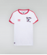 TEE-SHIRT ENGLAND BLANC  - COUPE DU MONDE 2019