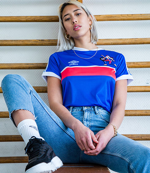 TEE SHIRT EQUIPE DE FRANCE BLEU - COUPE DU MONDE 2019 TEE SHIRT EQUIPE DE FRANCE BLEU - COUPE DU MONDE 2019