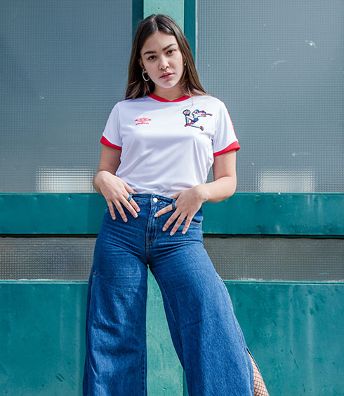 TEE-SHIRT ENGLAND BLANC - COUPE DU MONDE 2019 TEE-SHIRT ENGLAND BLANC - COUPE DU MONDE 2019