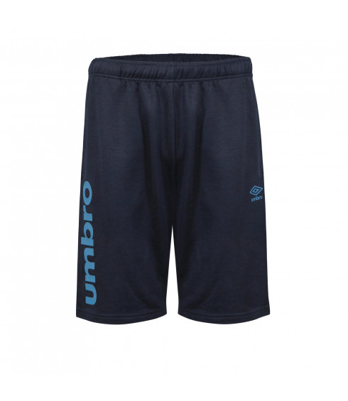 Umbro Short de Bain Essential Homme Blanc