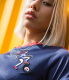 TEE-SHIRT JAPON BLEU - COUPE DU MONDE 2019