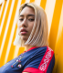 TEE-SHIRT JAPON BLEU - COUPE DU MONDE 2019