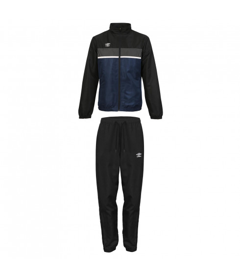 SPL NET GR SUIT NOIR