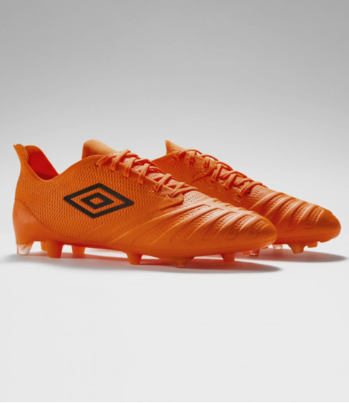 les souliers de football