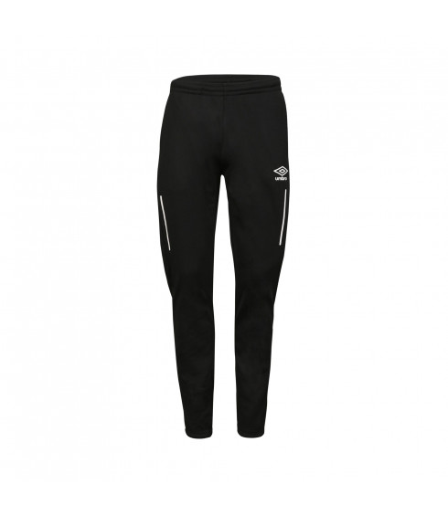 PRT PANT FUSEAU NOIR BLANC