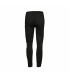 PRT PANT FUSEAU NOIR BLANC