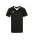 RUGBY JSY JR NOIR BLANC