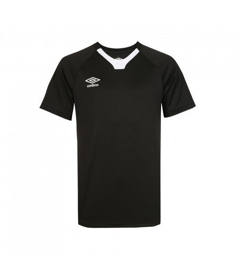 RUGBY JSY JR NOIR BLANC