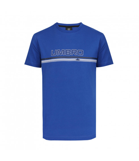 SPL NET GR TEE ROYAL