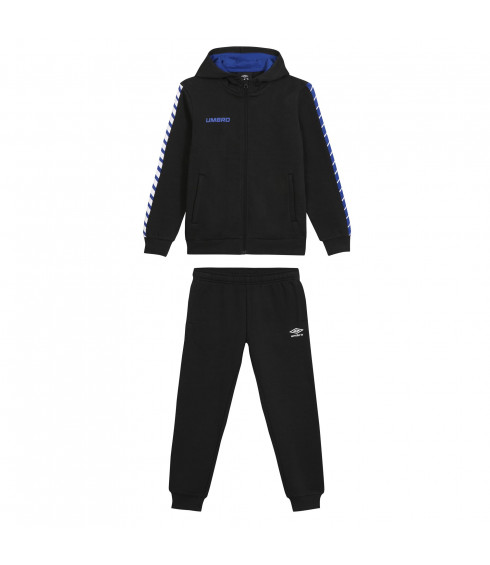 Tenue de sport homme Street noir Umbro - Pantalon Homme sur MenCorner