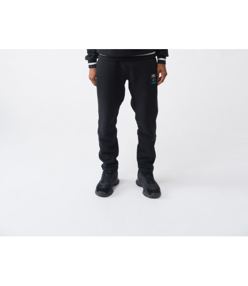 LIF FLEECE PANT NOIR