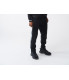 LIF FLEECE PANT NOIR