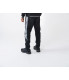 LIF FLEECE PANT NOIR