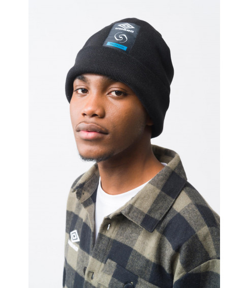 LIF BEANIE NOIR