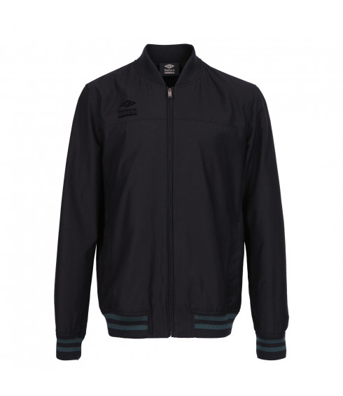 Blouson Chester Navy | Umbro x Balibaris