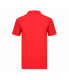 EAG POLO AD ROUGE