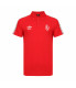 SDR POLO AD ROUGE