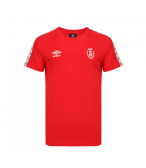 SDR TEE AD ROUGE